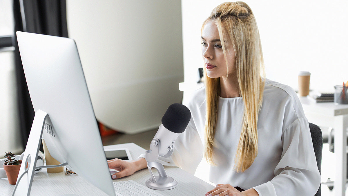 Foam cover - Sound Addicted