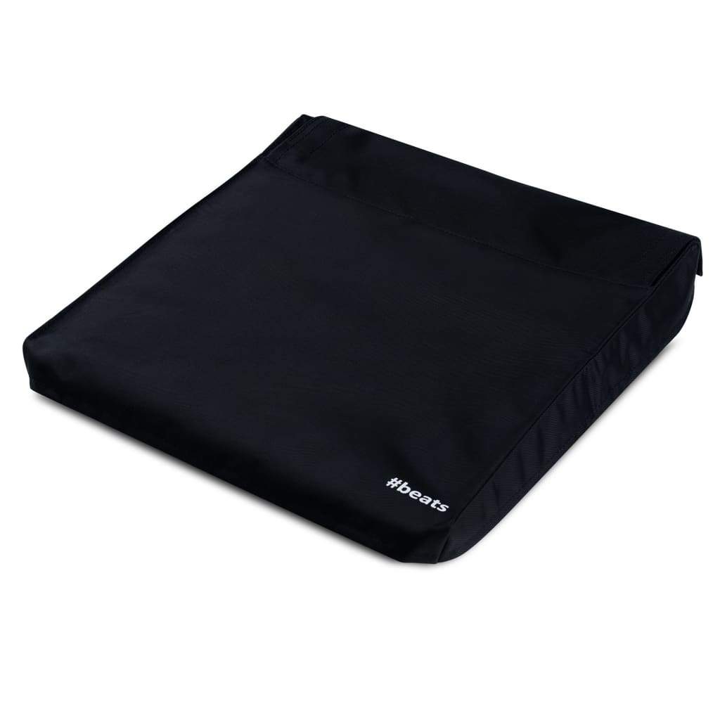 Cover, Cases for Audio