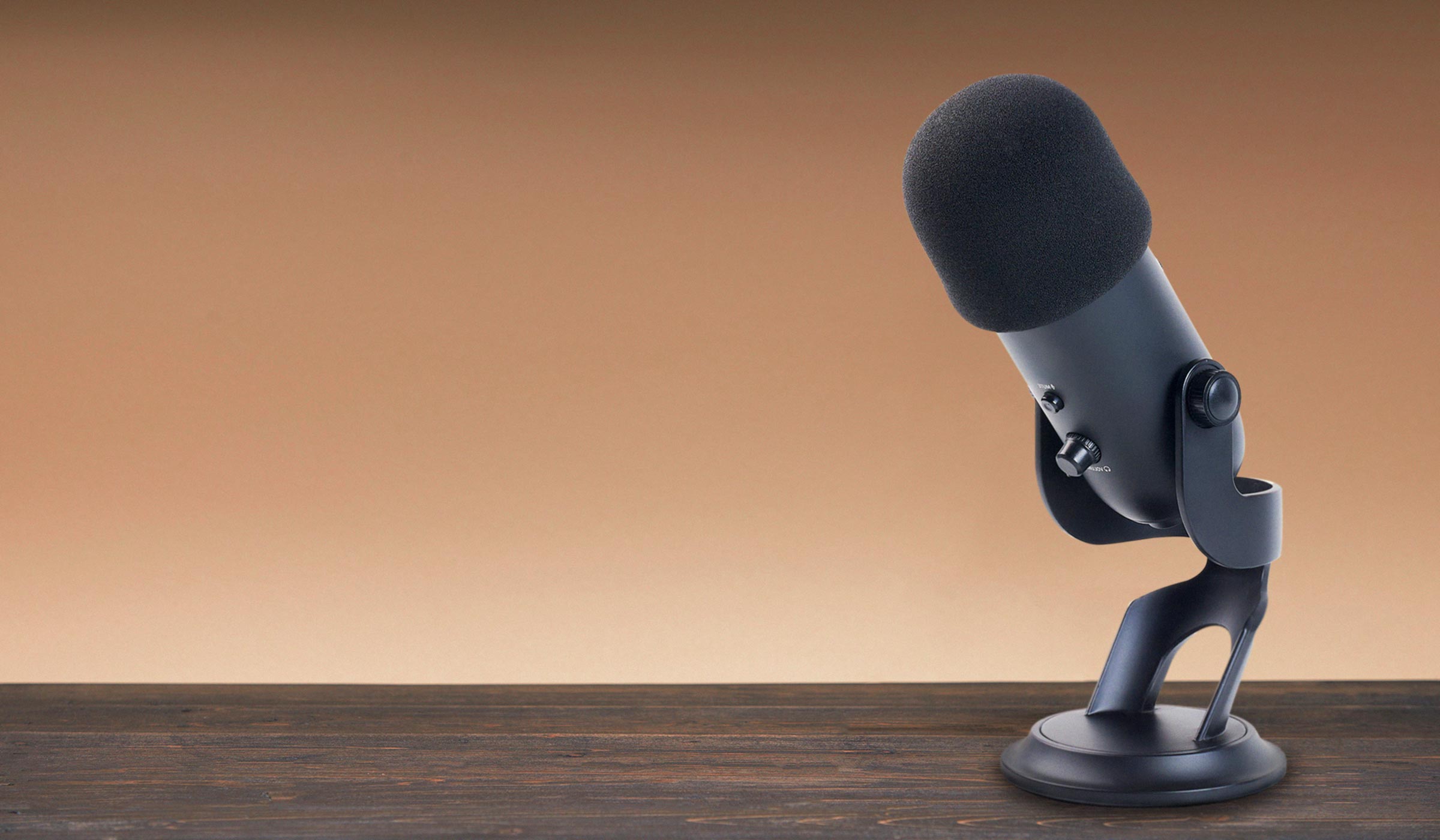 Windscreen for blue yeti by sound addicted