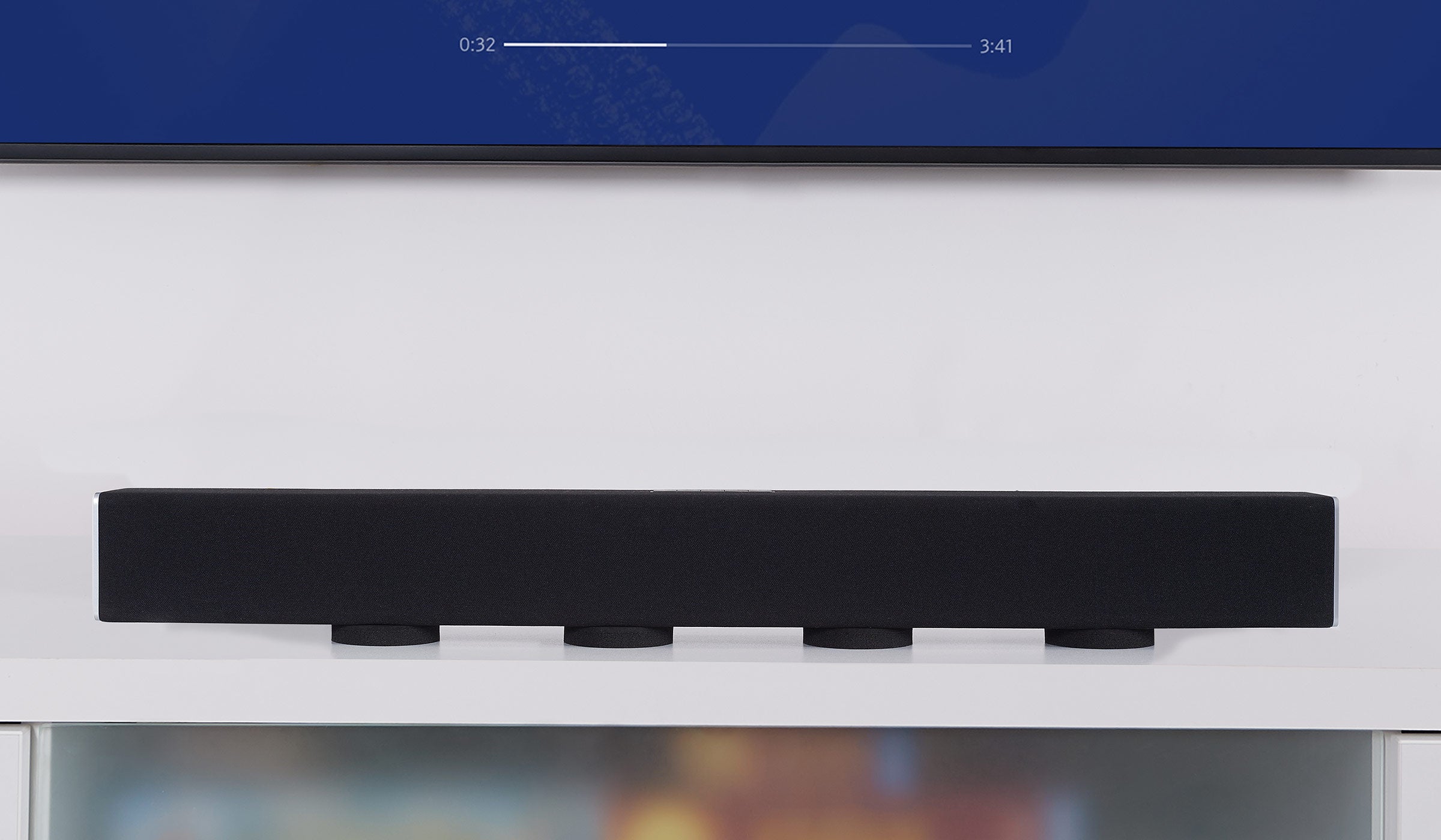 Sound Addicted Barpads-Round - Isolation Pads