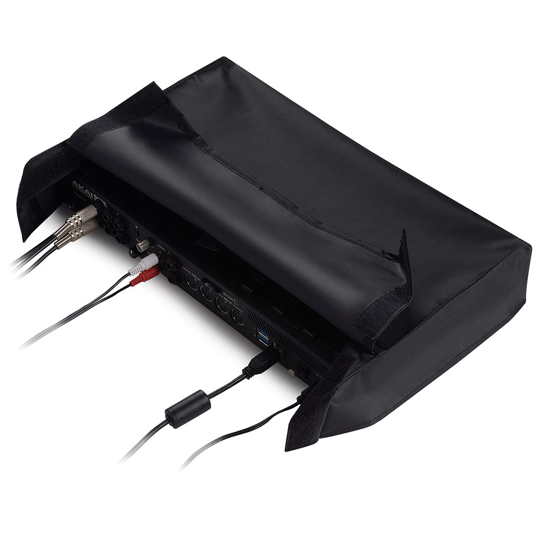 MPC Live Dust Cover