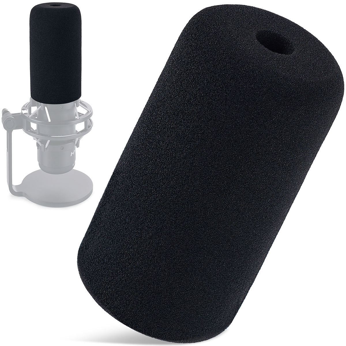 Windscreen HiperX Quadcast S