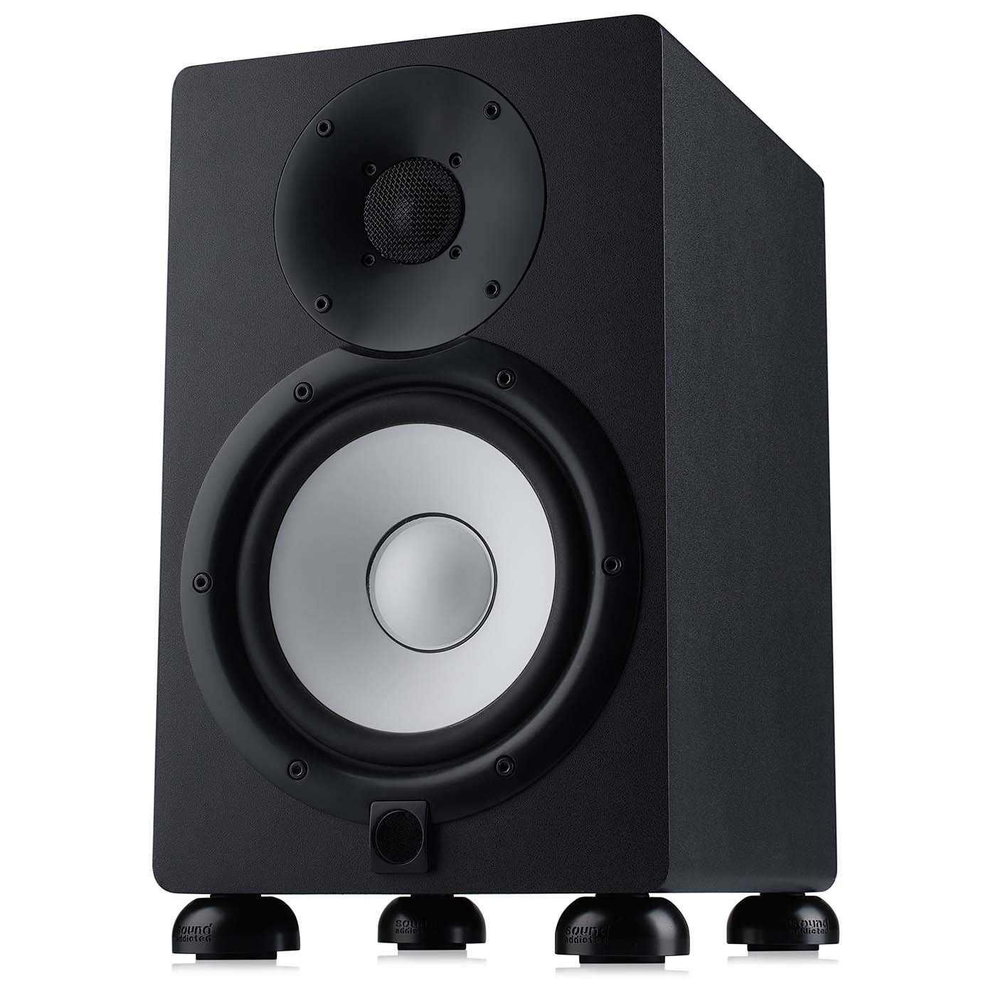 s-Pods - Studio Monitor Isolation Feet