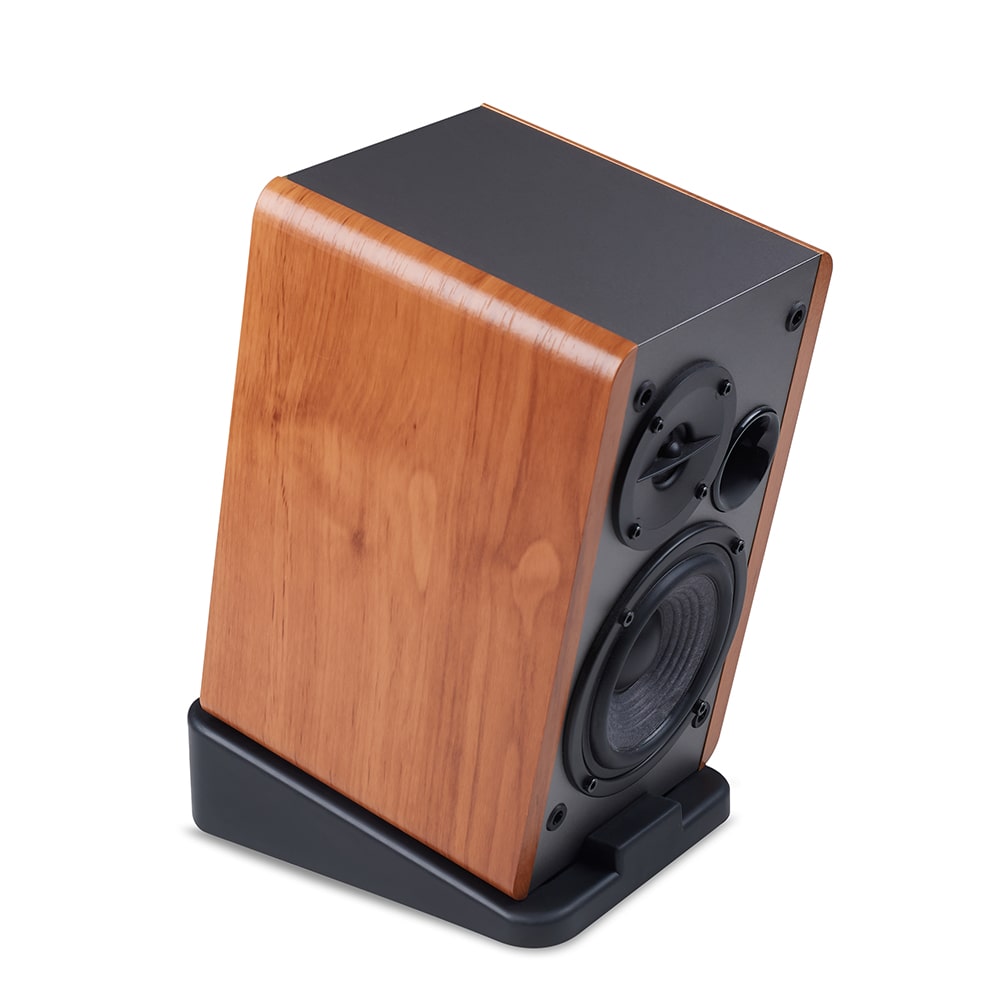DSS - Desktop Speaker Stands for Small Speakers