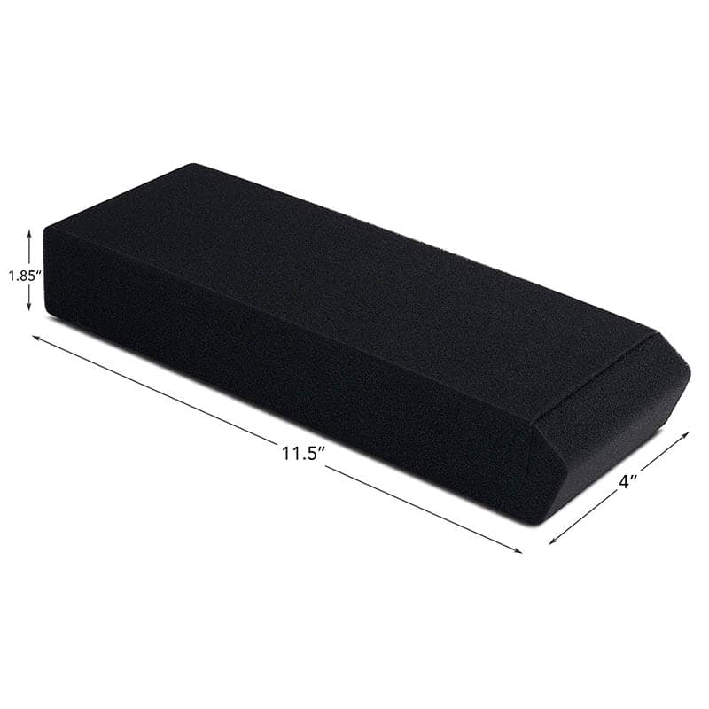 SMPads Dimensions