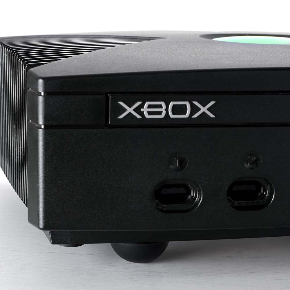speaker feet amplifier xbox rack