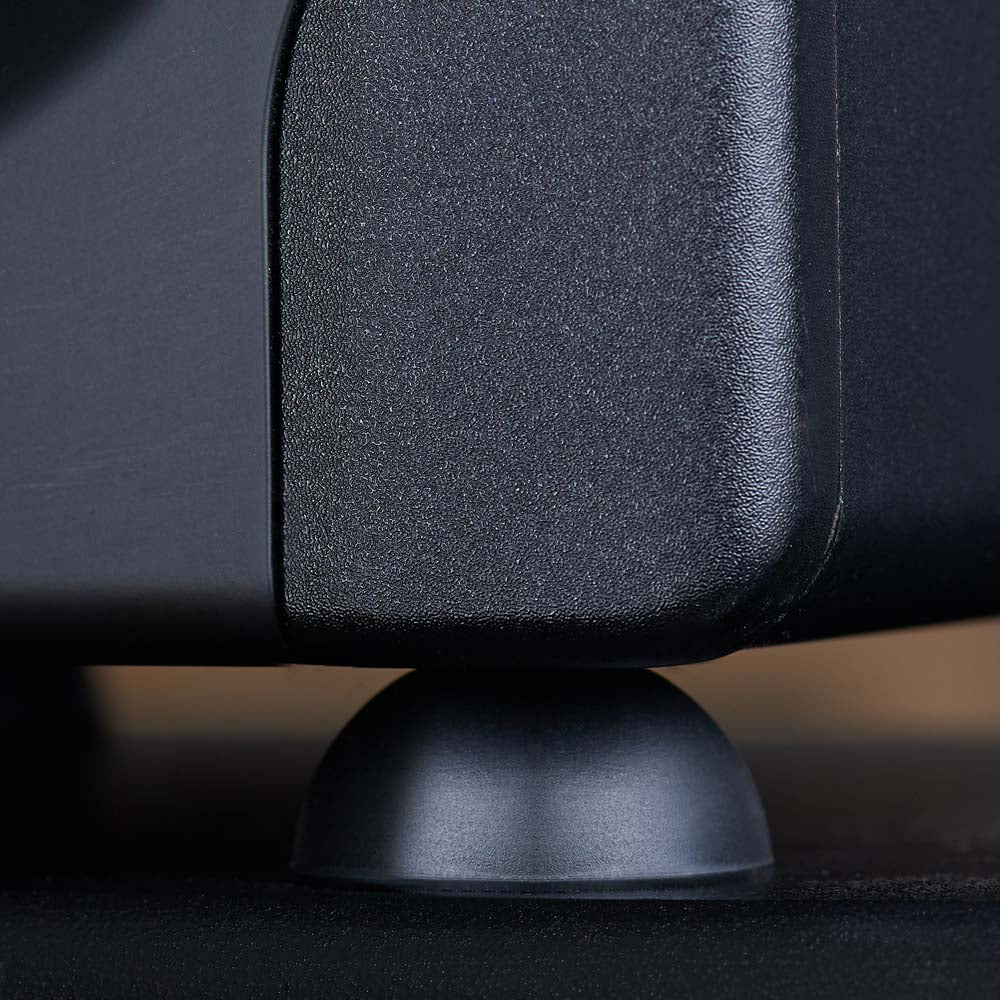 speaker isolation feet silicone