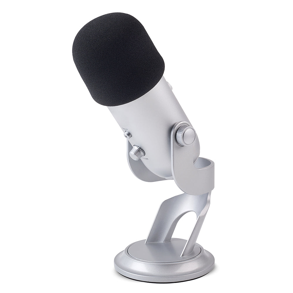 Windscreen Foam Cover for Blue Yeti and Yeti PRO