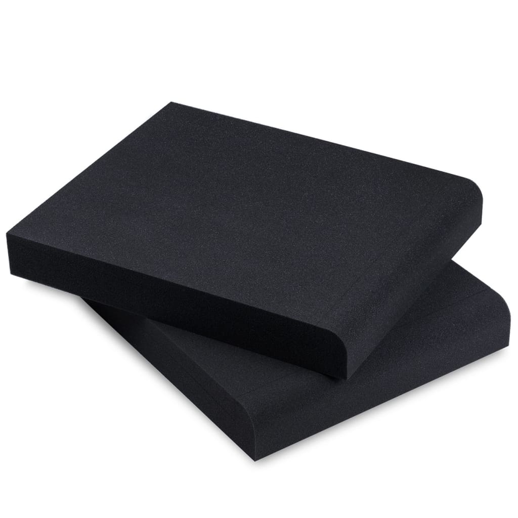Studio Monitor Isolation Pads Large Speakers