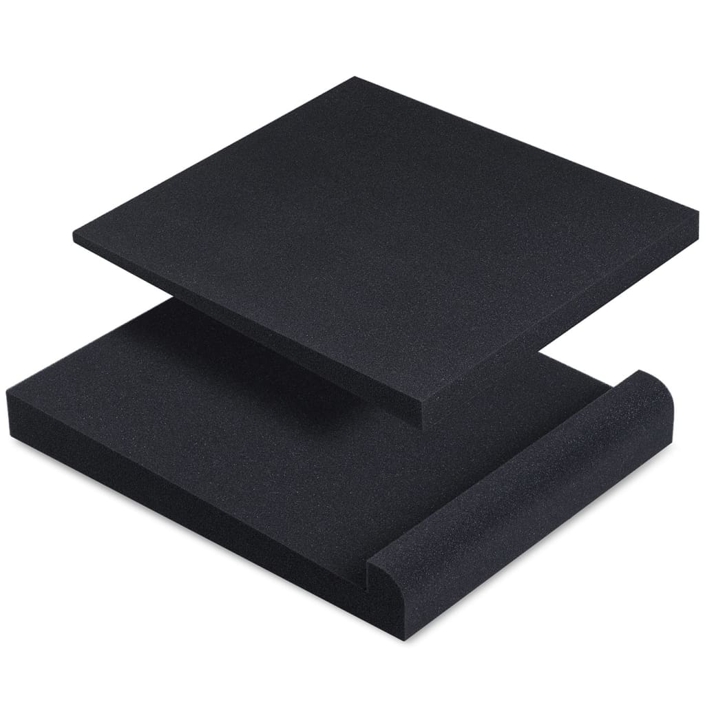 monitor pads