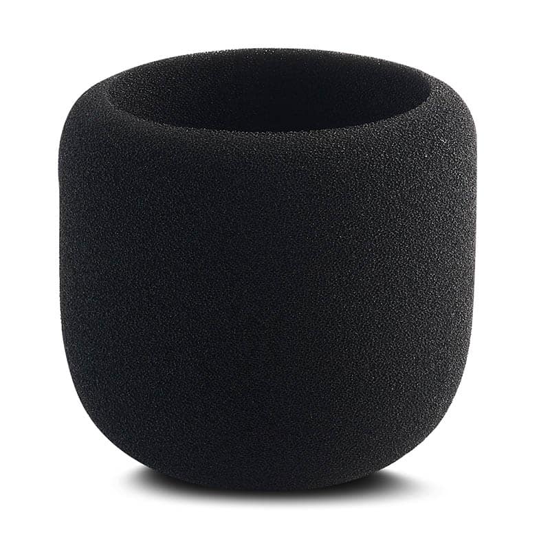 best windscreen foam blue yeti