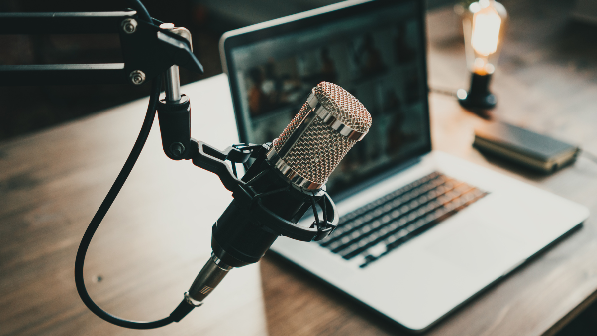 best 10 podcast microphones