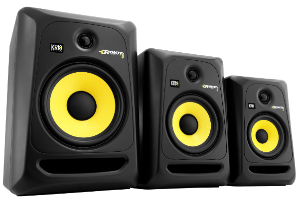 The Best Professional Studio Monitors for 2020 | Speakers Guide and Reviews