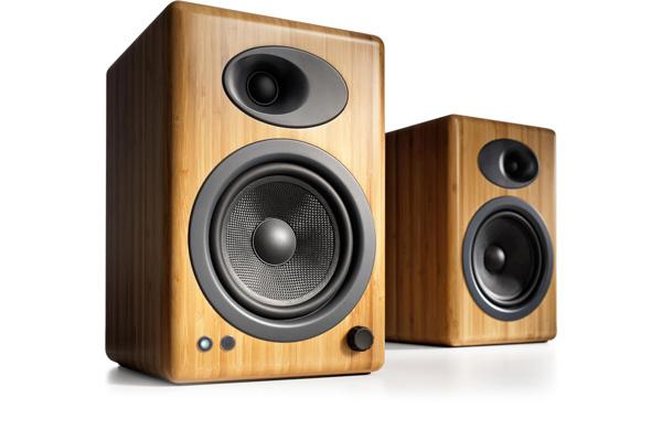 Top 10 Best Bookshelf Speakers in 2020