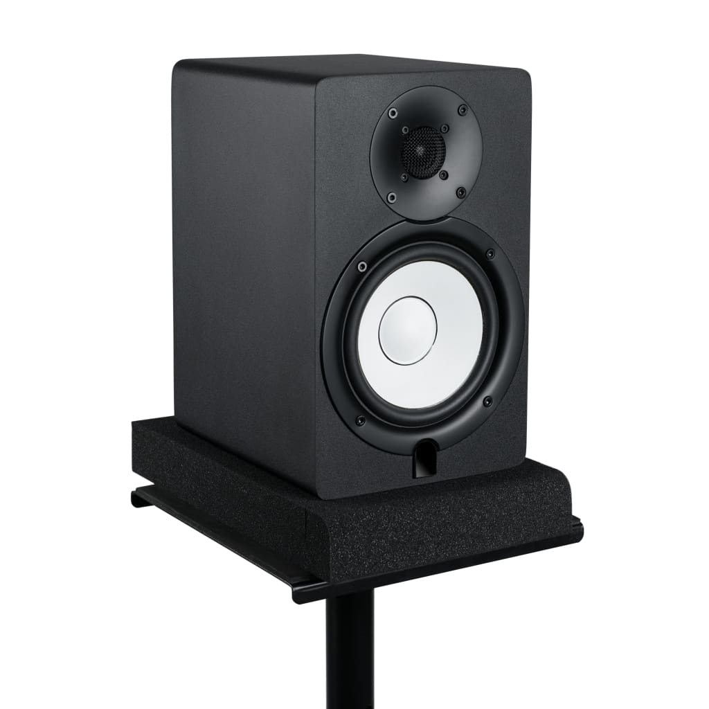 Yamaha HS5 studio monitor on an SMPad 5 isolation pad