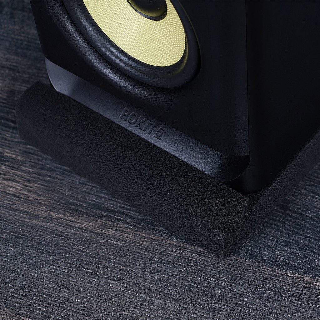 Studio Monitor Isolation pads