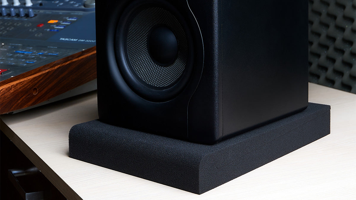 Isolation Pads