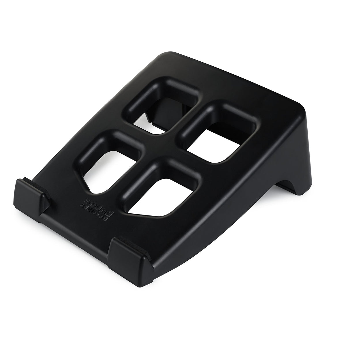 Sound Addicted stand for Akai MPC Sample with 20° tilt, black