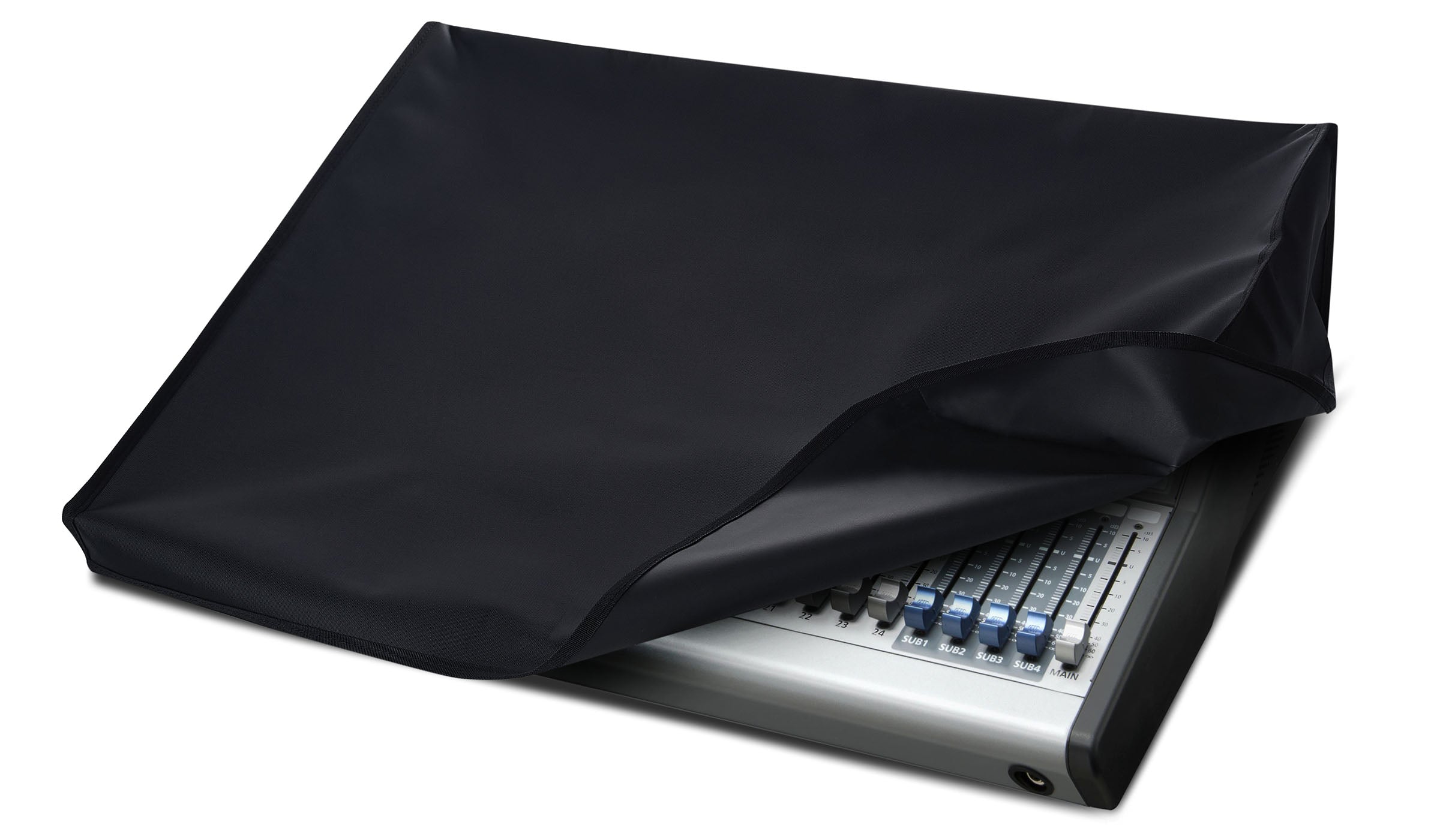 Dust Cover for StudioLive 24 Series III and 32SX