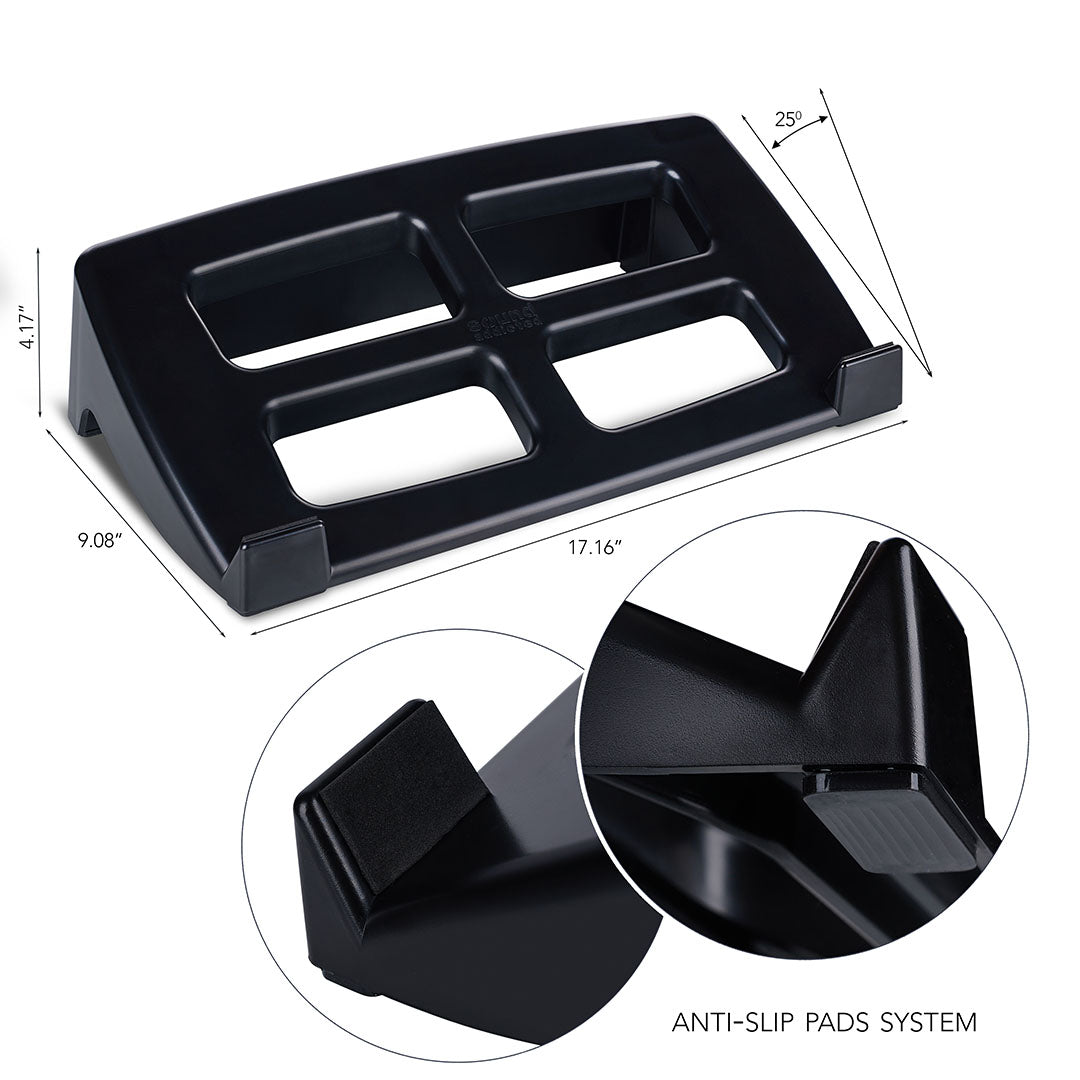 MPC Live Stand Dimensions