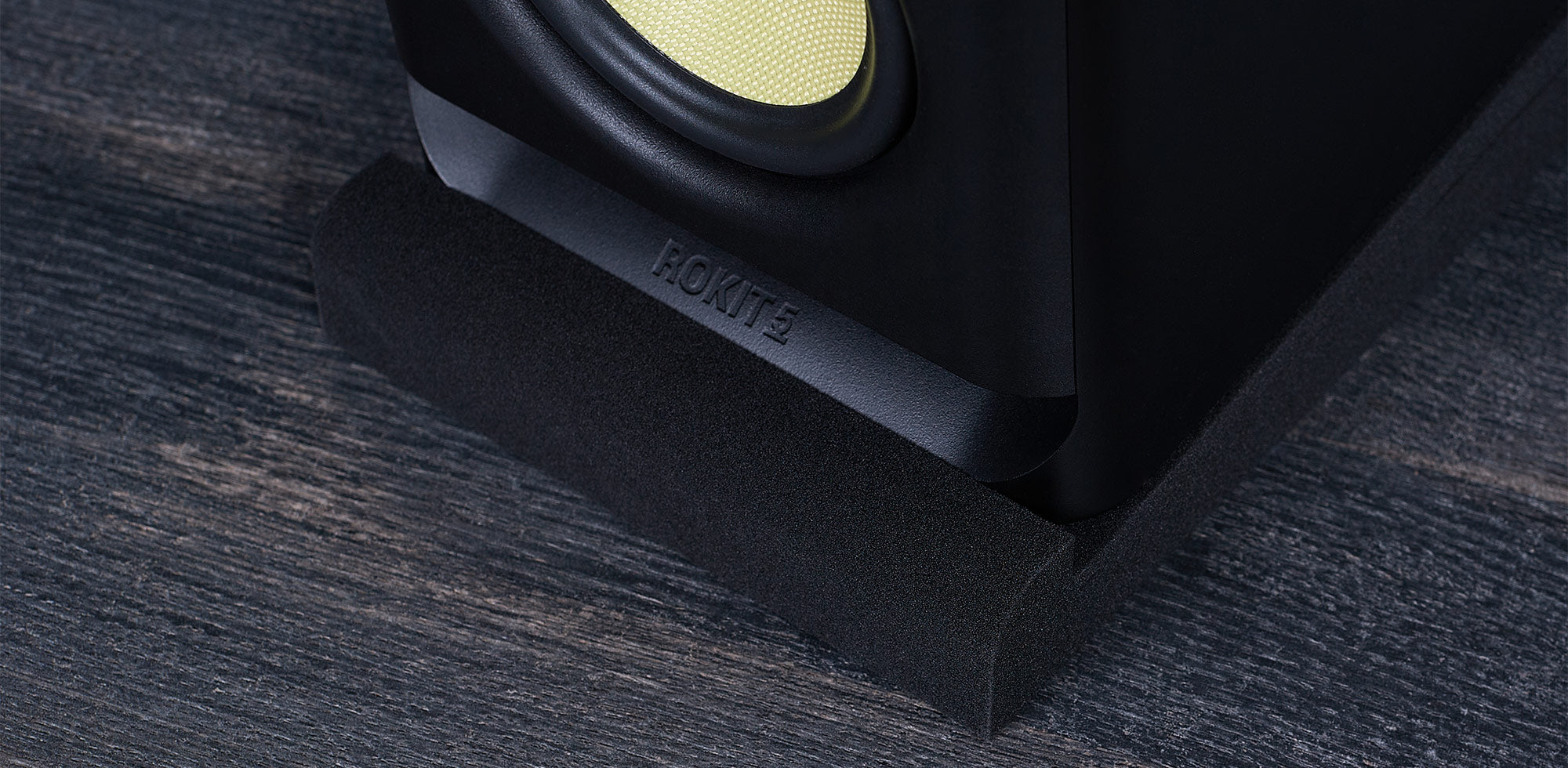 SMPad 5 - Isolation Pads - details