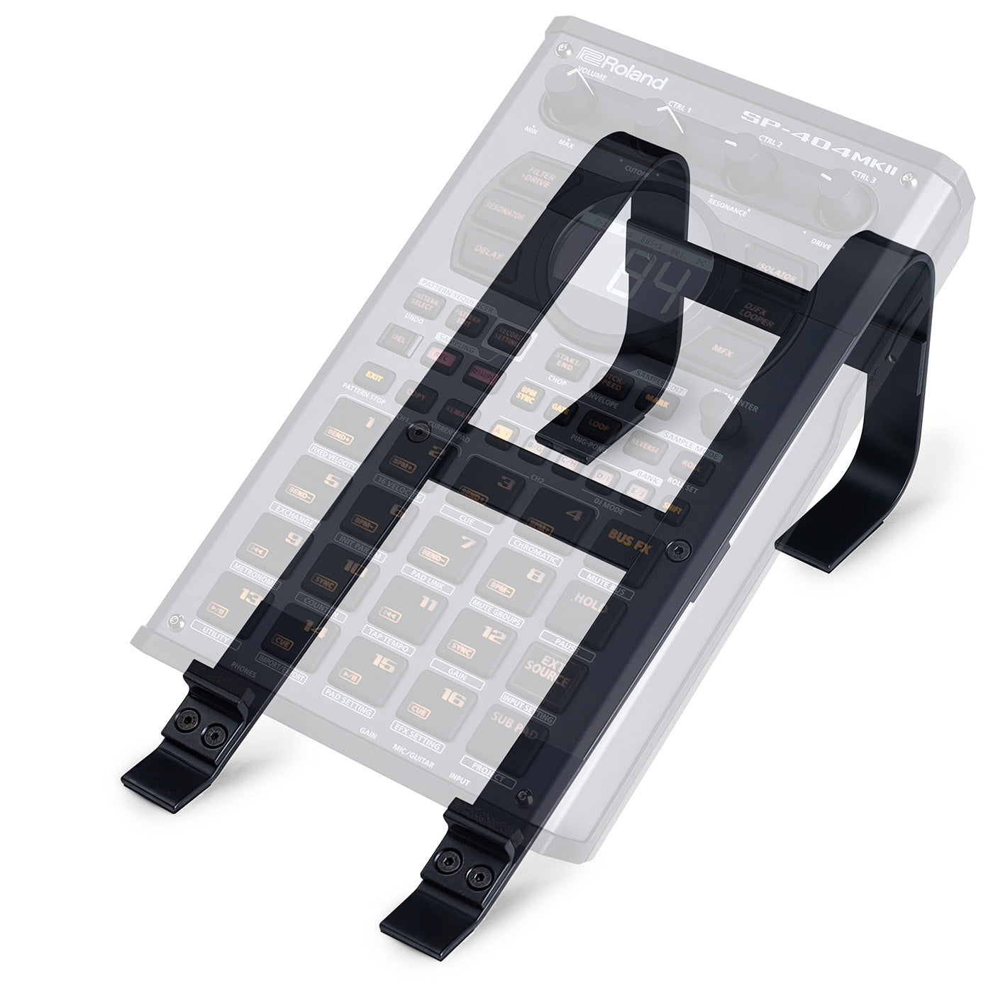Stand for Roland SP-404