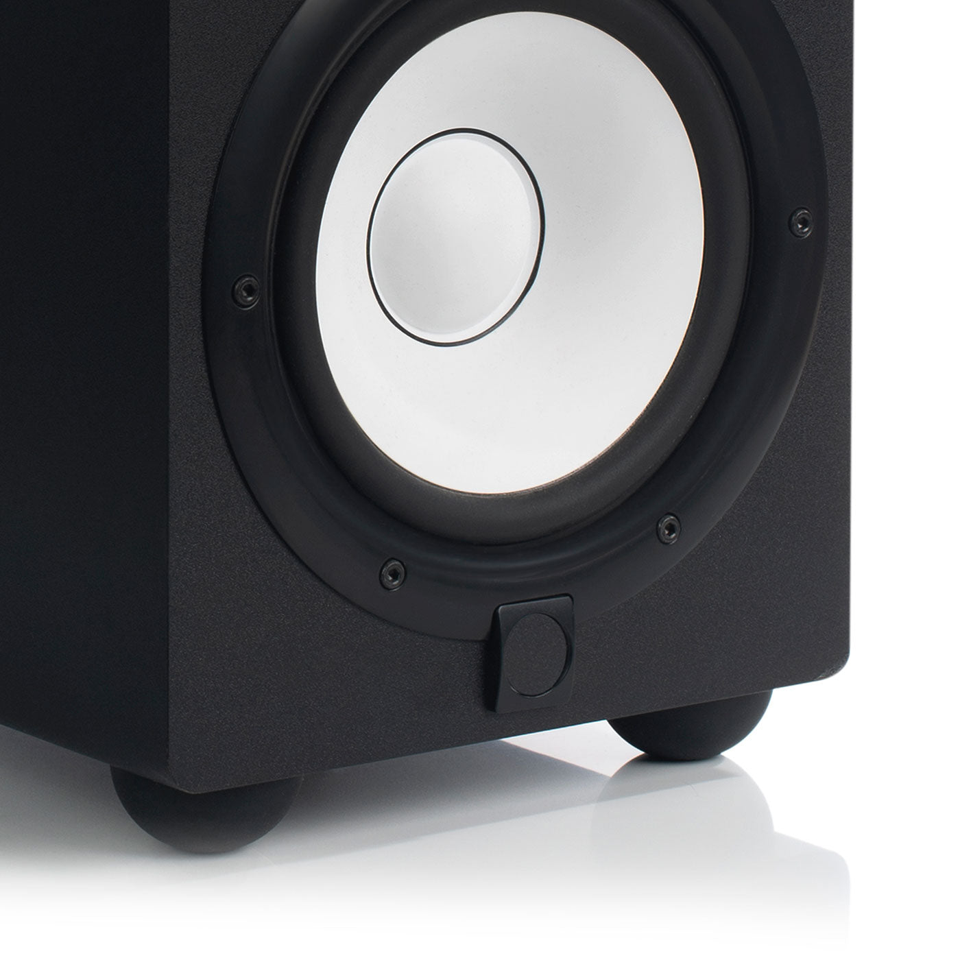 Subble 1.8-8pcs - Isolation Feet for Yamaha Speakers