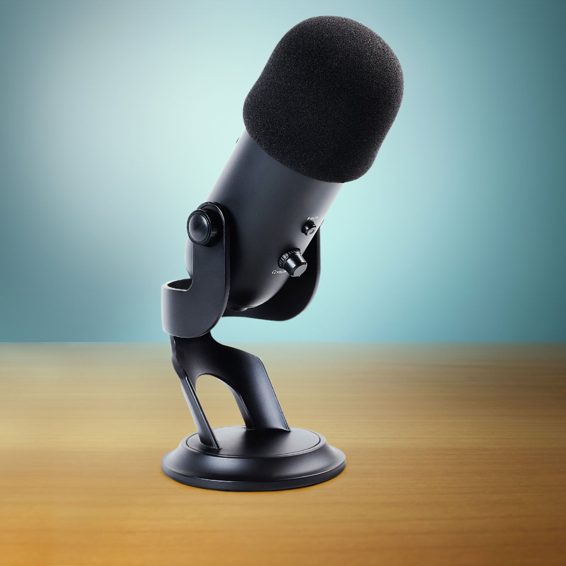 Windscreen for blue yeti by sound addicted