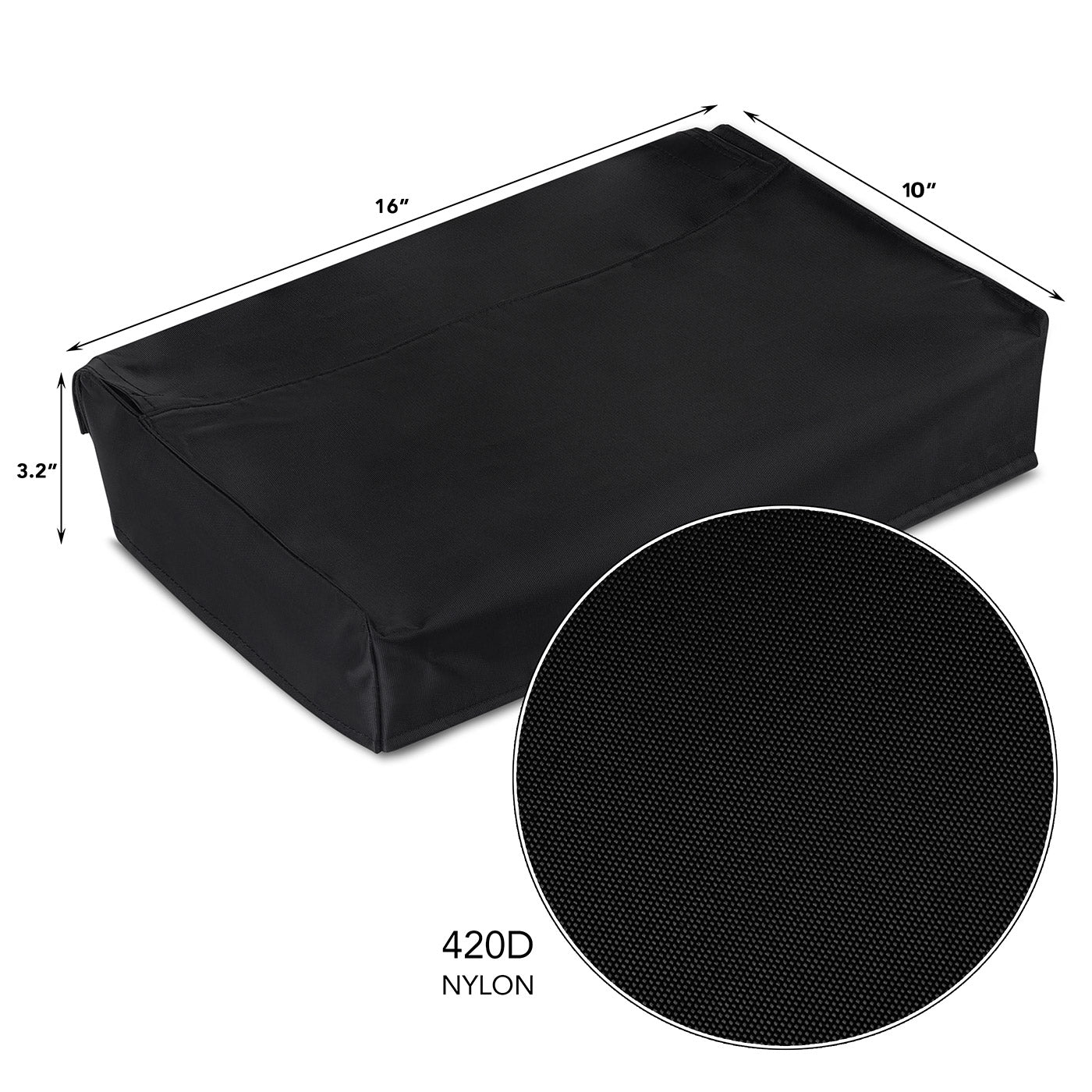Dust Cover for MPC Live | MPC Live II, Protects Against Dust, Leakage