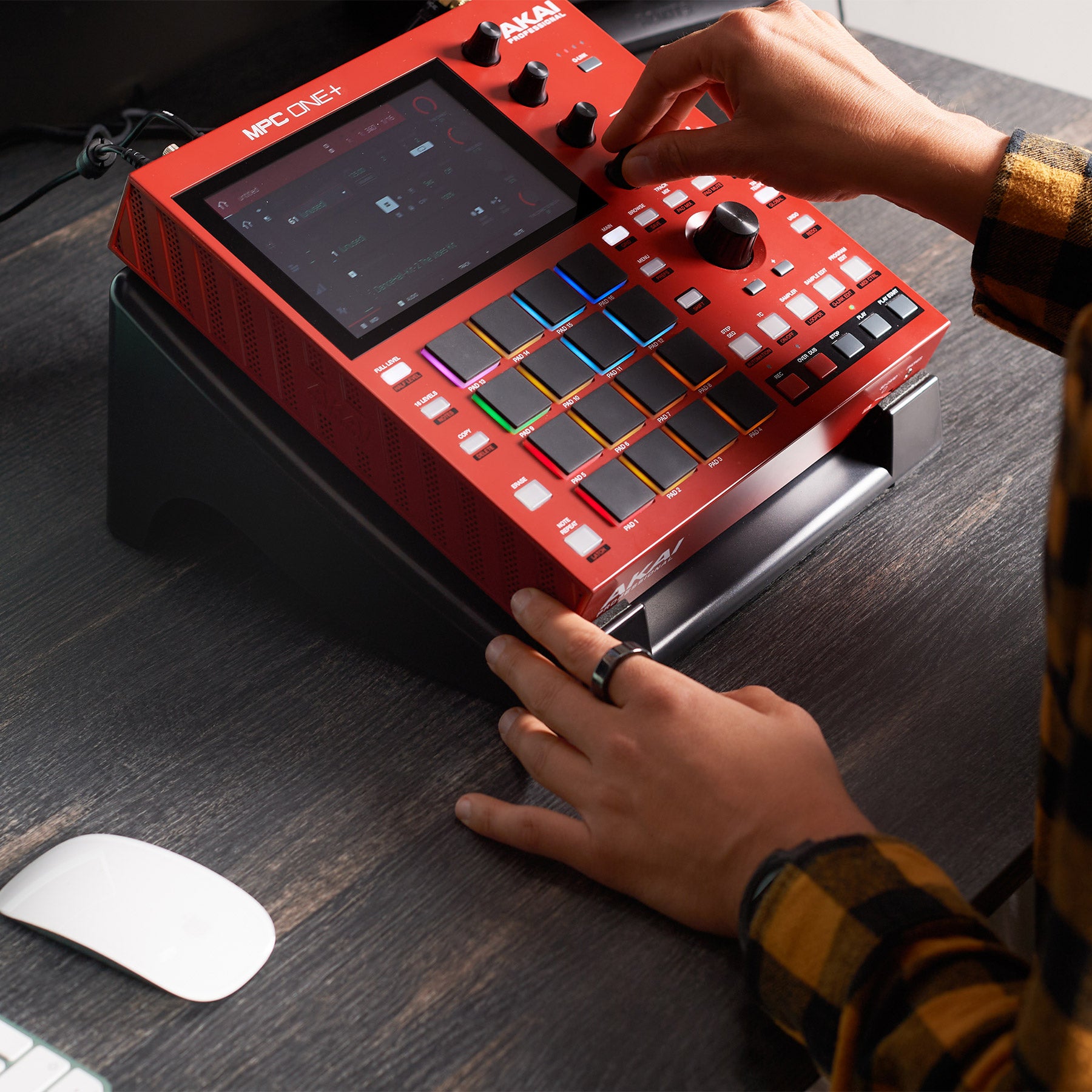 Stand for MPC One +