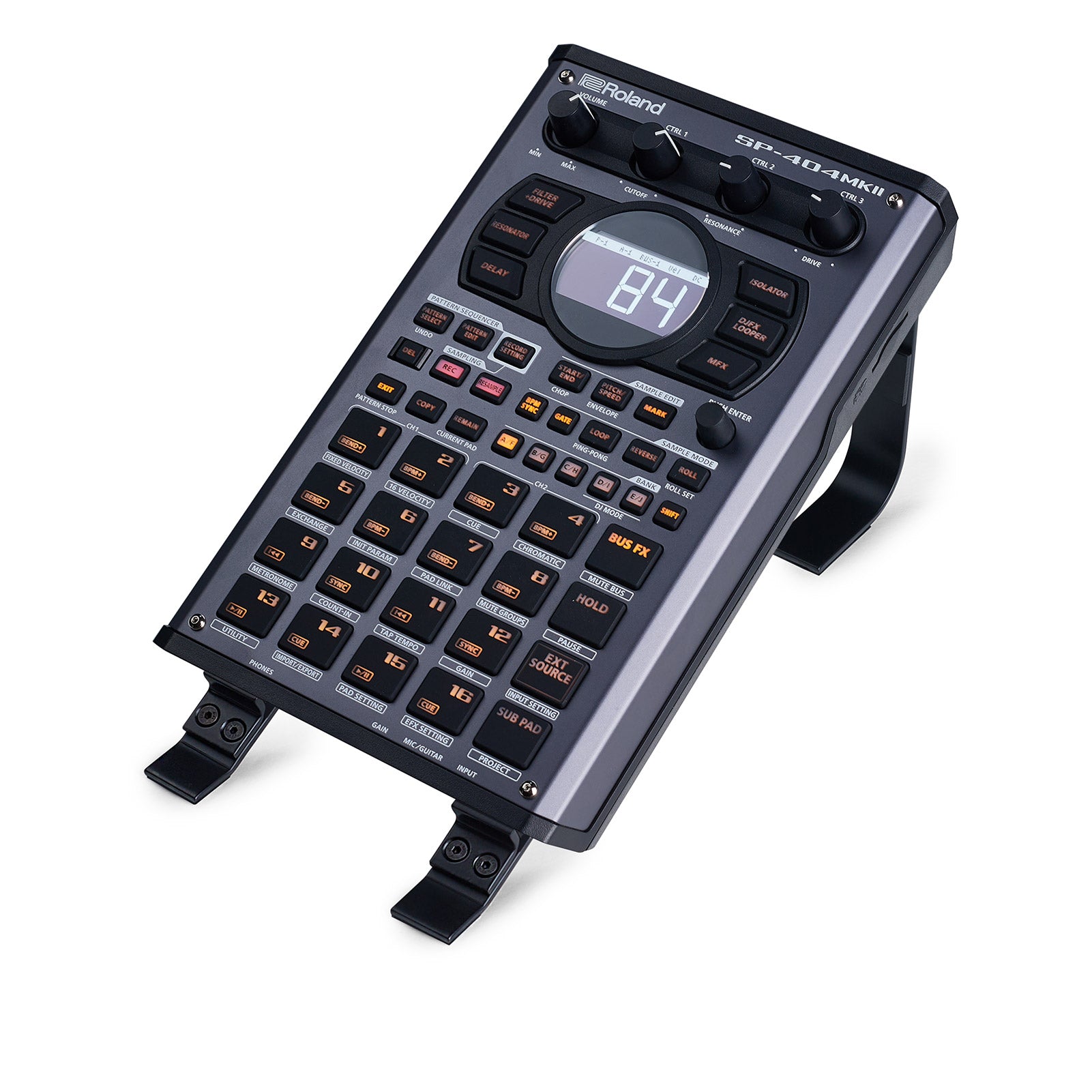 Stand for Roland SP-404