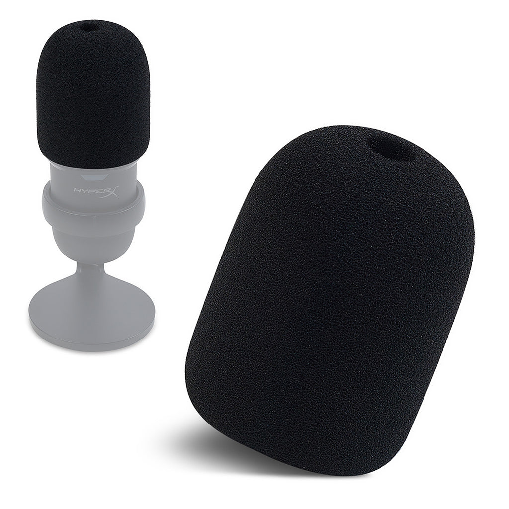 Subcone Windscreen Foam for HyperX SoloCast