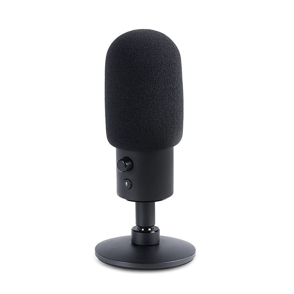 Windscreen Foam Cover for Razer Seiren X