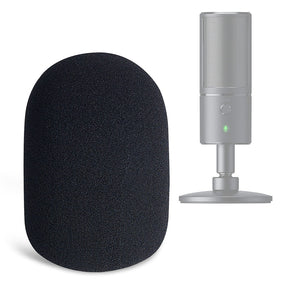 Windscreen Foam Cover for Razer Seiren X