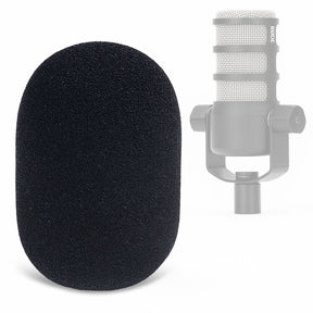 Windscreen Foam Rode PodMic