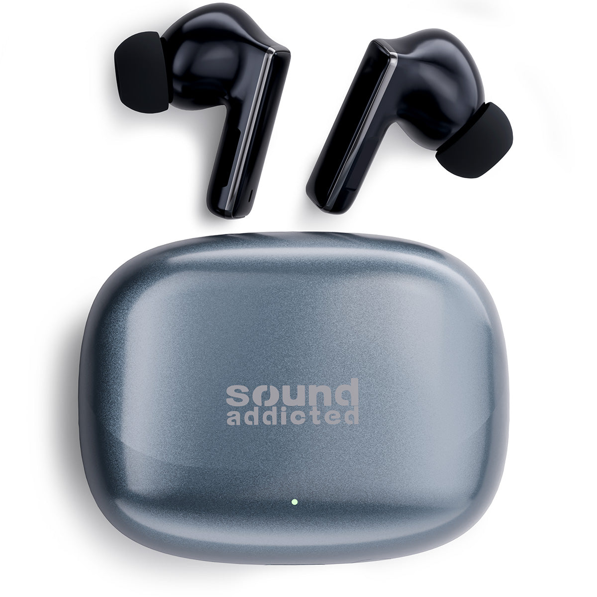 ZEN6 Hybrid ANC Wireless Earbuds