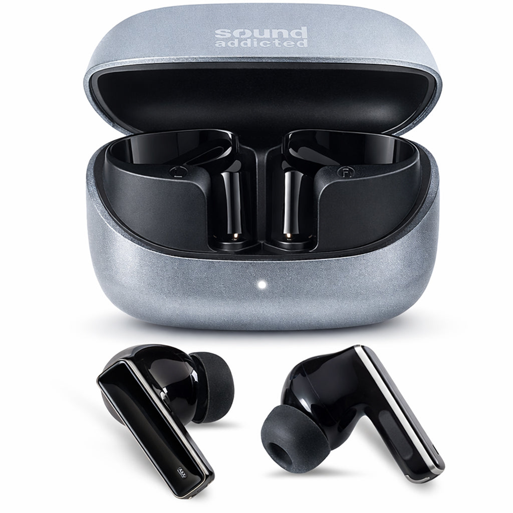 PENTAGON WIRELESS STEREO EARPHONE 新品 未開封 Amazon.com: ZIHNIC Open-Ear earhooks, All-Day Comfort, 28H Battery