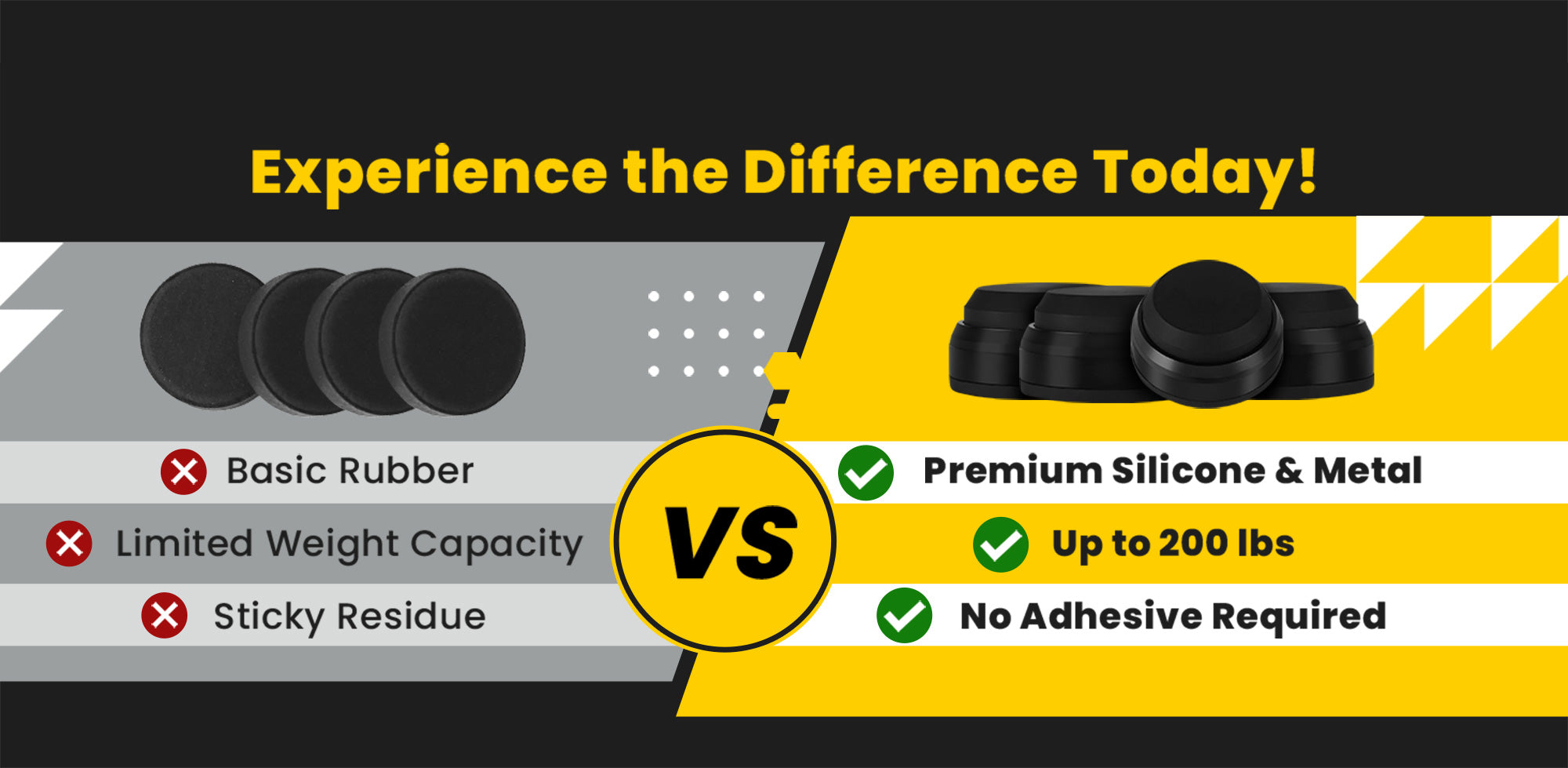 subPods - comparison