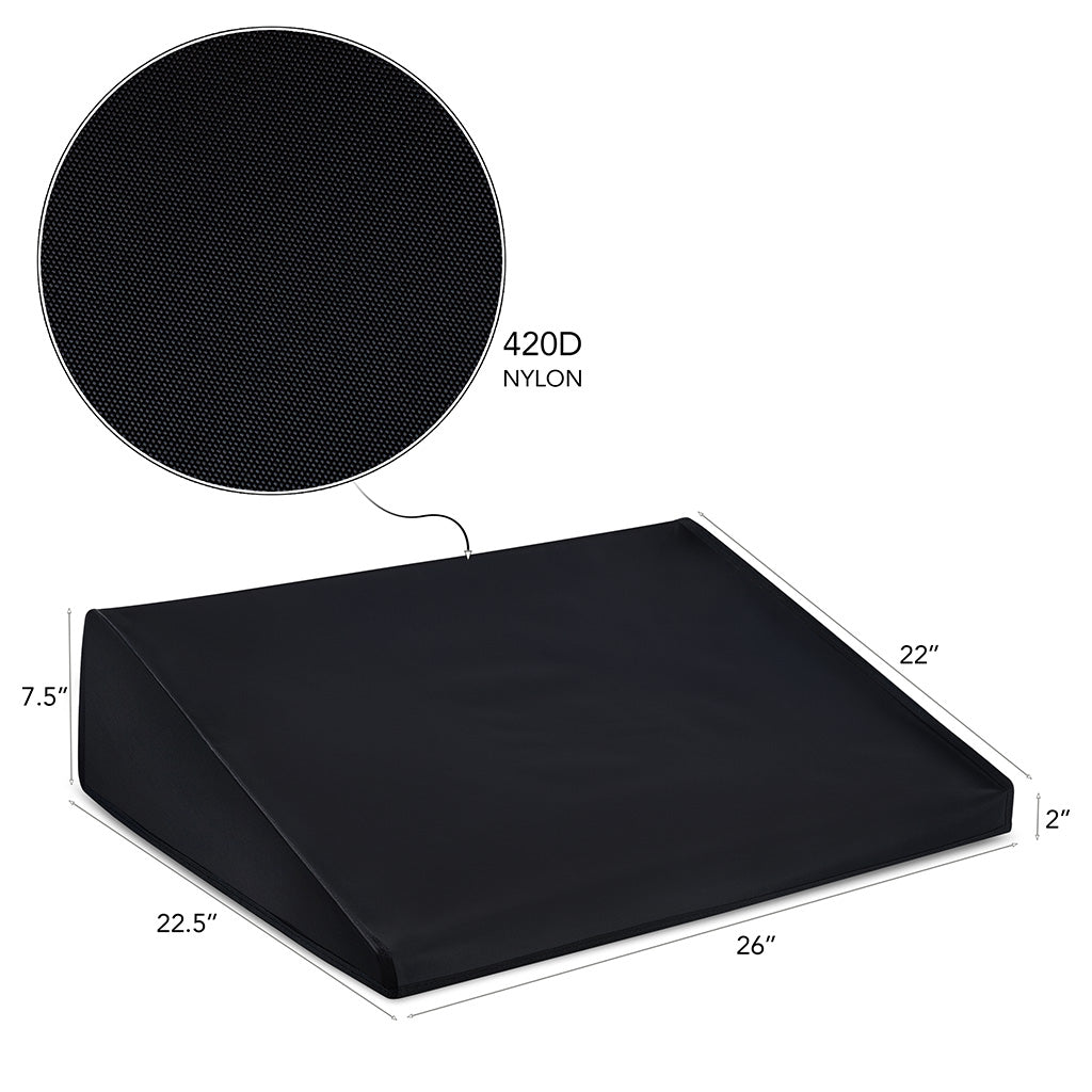 Dust Cover for StudioLive 24 Series III and 32SX, Protects Against Dust,  Leakage and Scratches