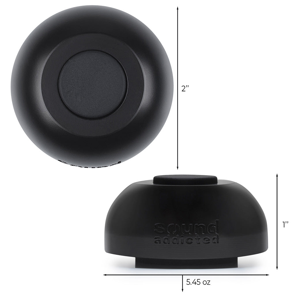 Subcone 6'' to 8'' Speakers