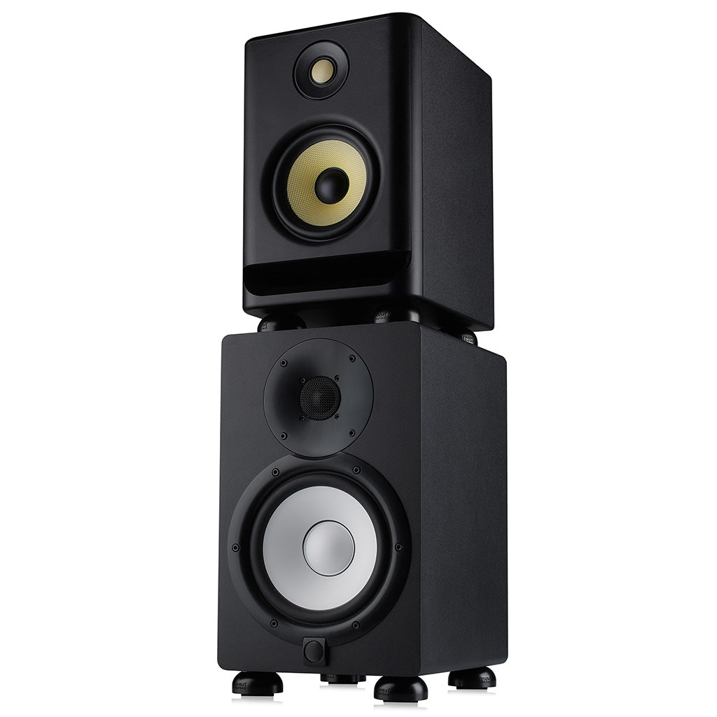 s-Pods - studio monitor feet