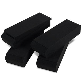 Studio Monitor Isolation Pads for 3 up to 12 speakers subwoofers SMPads