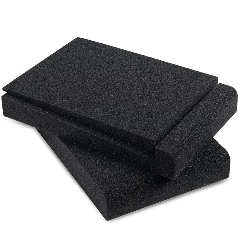 studio monitor isolation pads