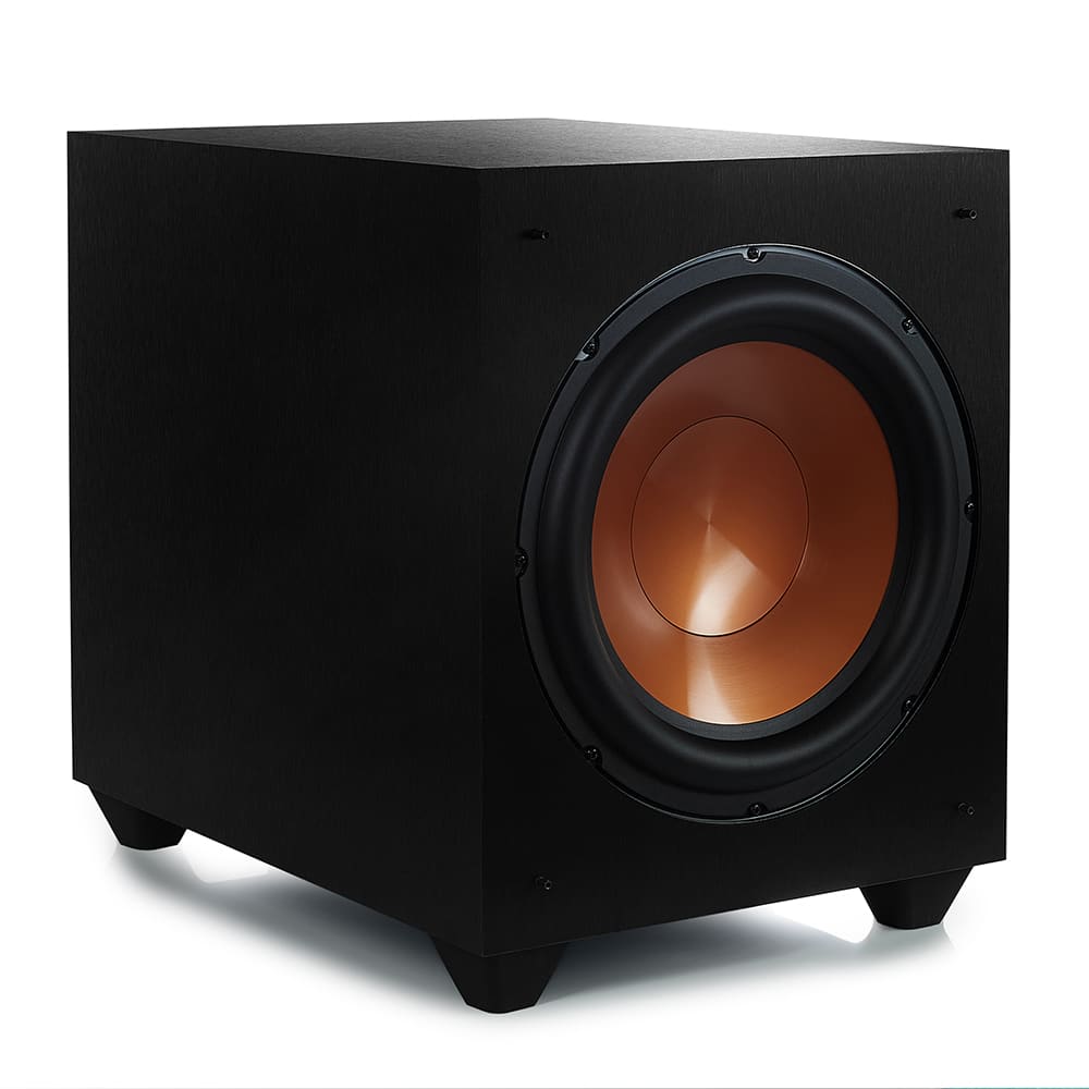 SubCone Isolation Feet for Subwoofers and Medium/Large Speakers -