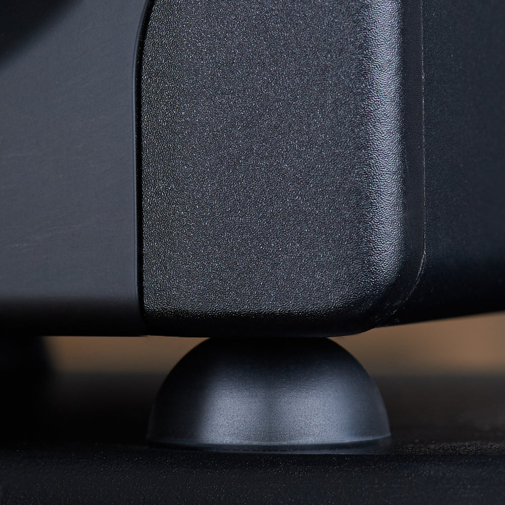 Subcone Isolation Feet