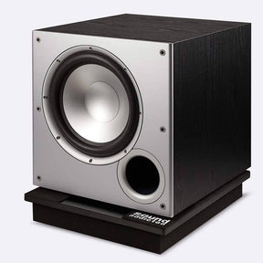 VibeBoss p10 and 10 inch Subwoofer