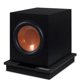 VibeBoss P12 - Acoustic Isolation Platform Suitable for 12-15 inches Subwoofers