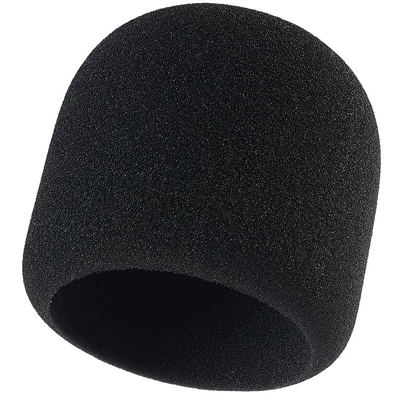 windscreen for blue yeti